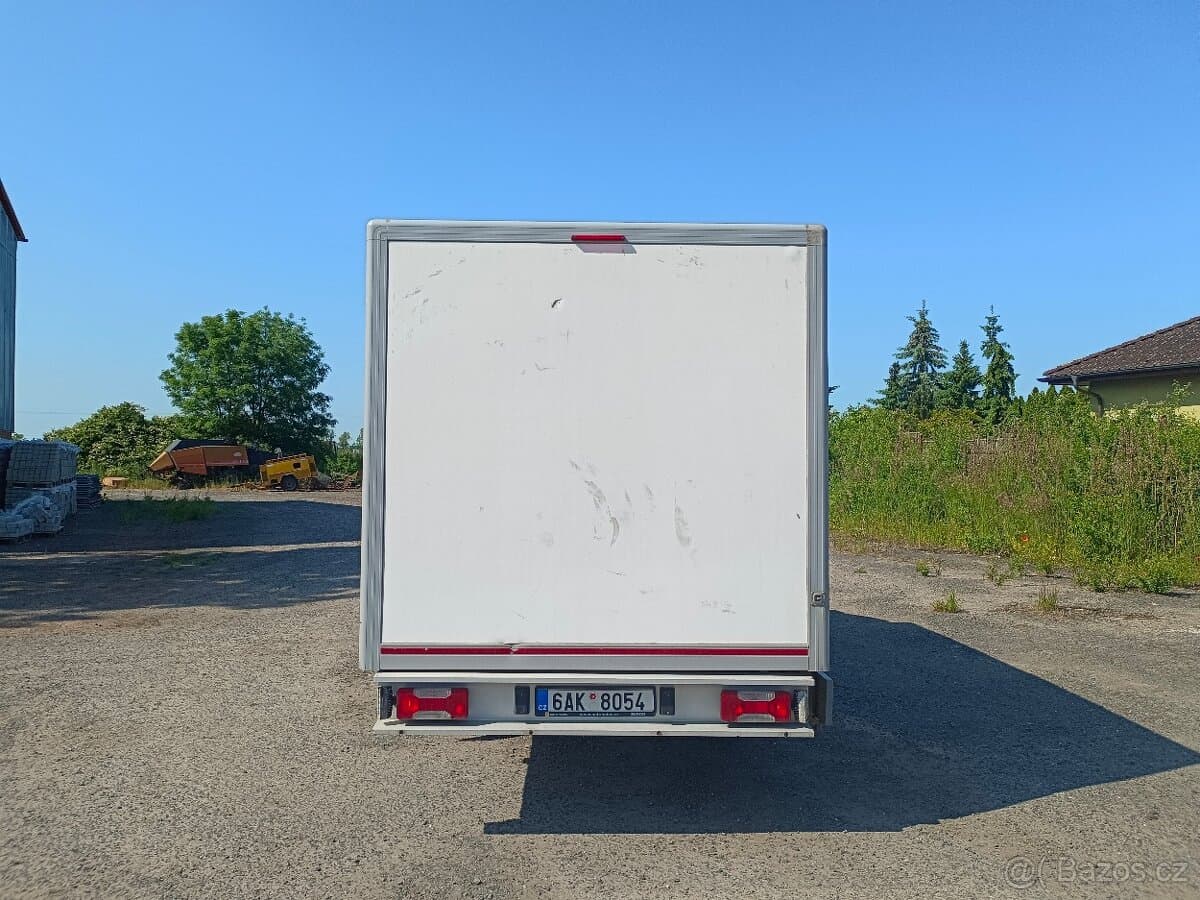 2016 Iveco OSTATNÍ - 6