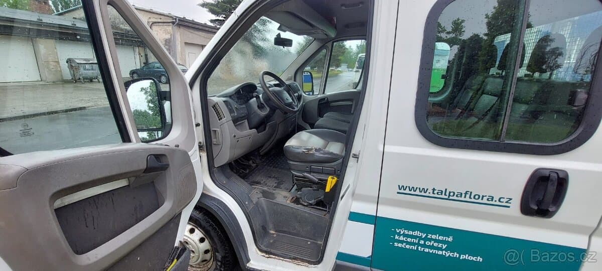 2011 Peugeot BOXER - 6