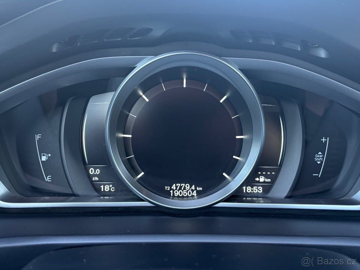 2014 Volvo V40 - 6
