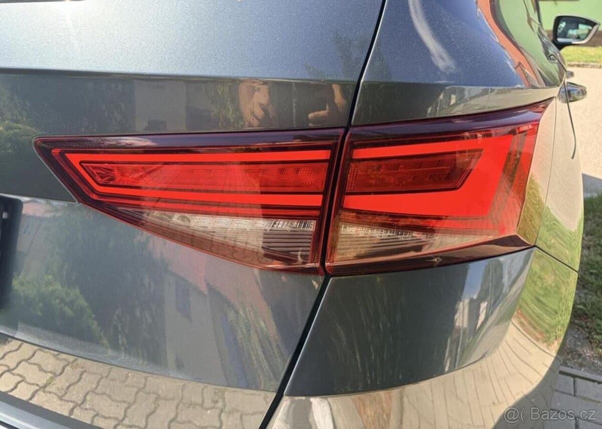 2021 Seat ATECA - 6