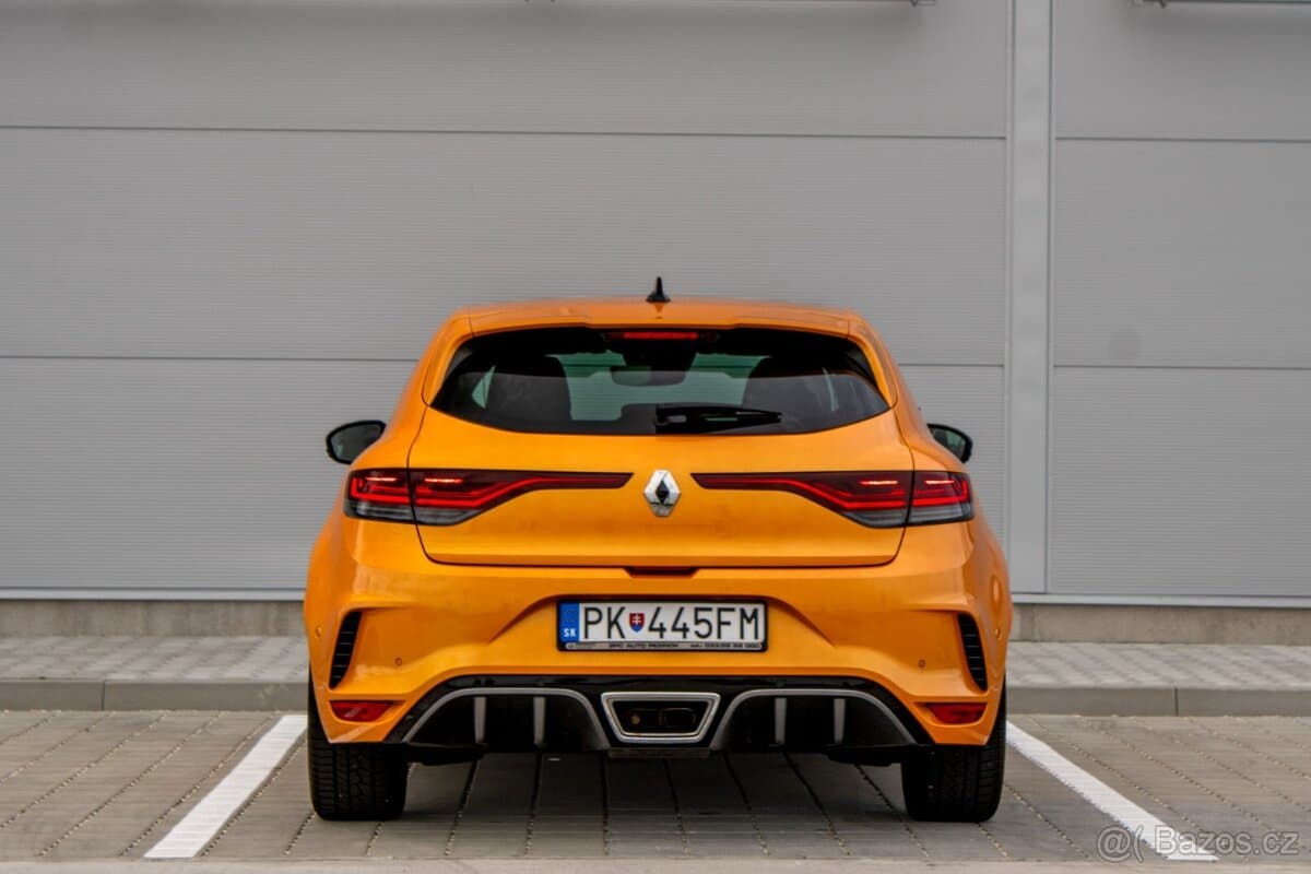 2022 Renault MEGANE - 6