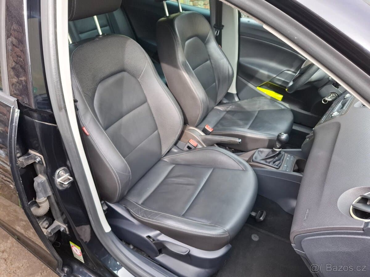 2013 Seat IBIZA - 6
