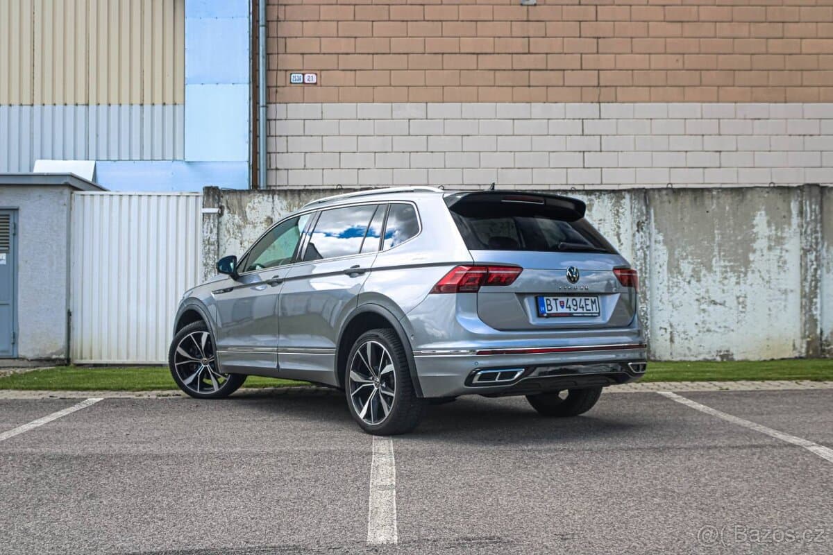 2023 Volkswagen TIGUAN - 6
