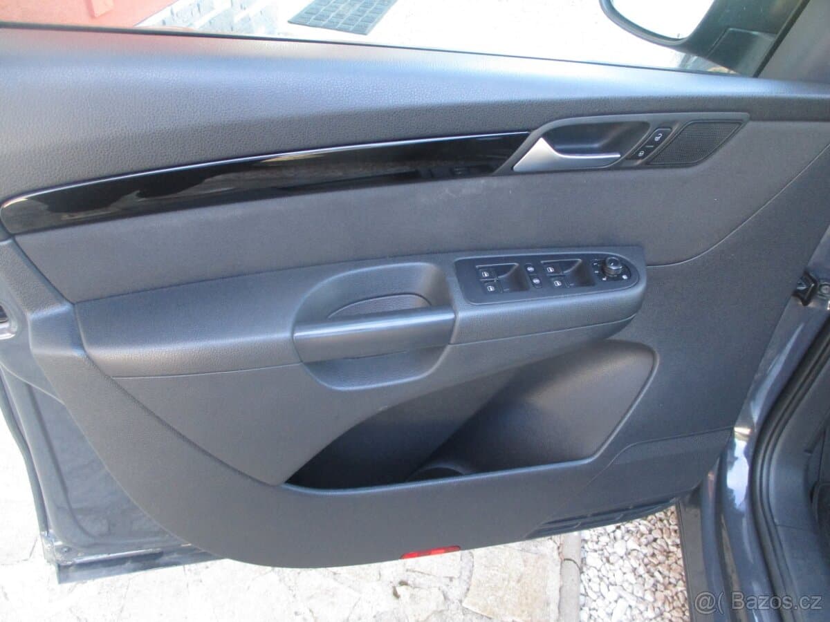 2015 Seat ALHAMBRA - 6