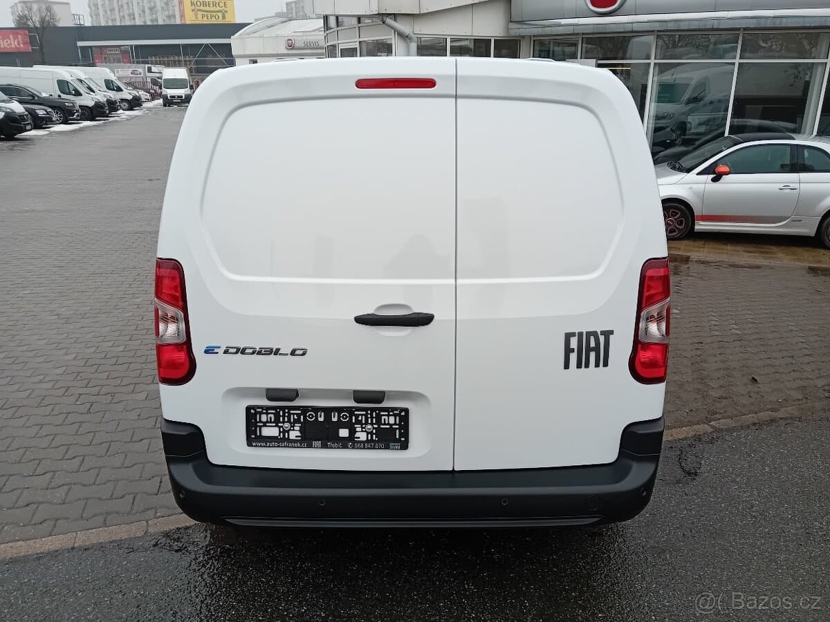 Fiat DOBLO - 6