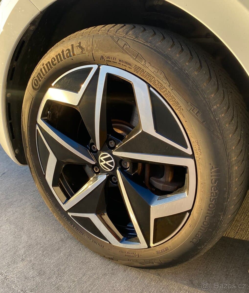 2022 Volkswagen ID.3 - 6