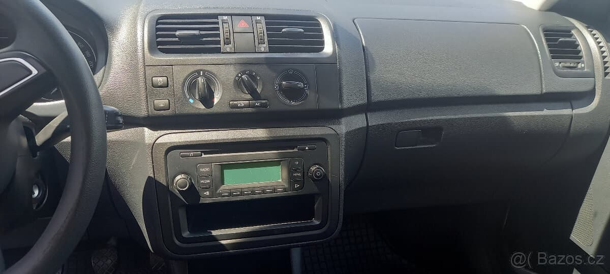 2014 Škoda FABIA - 6