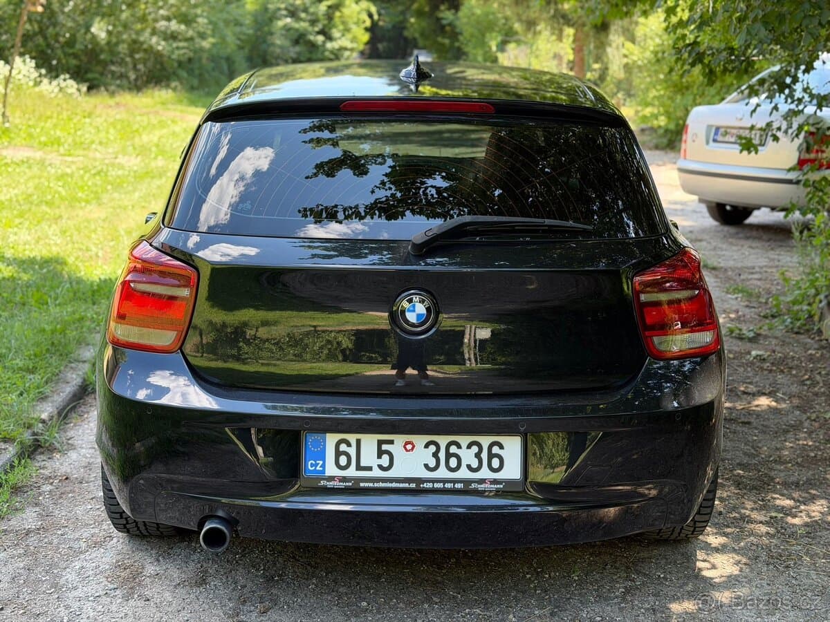 2012 BMW OSTATNÍ - 6