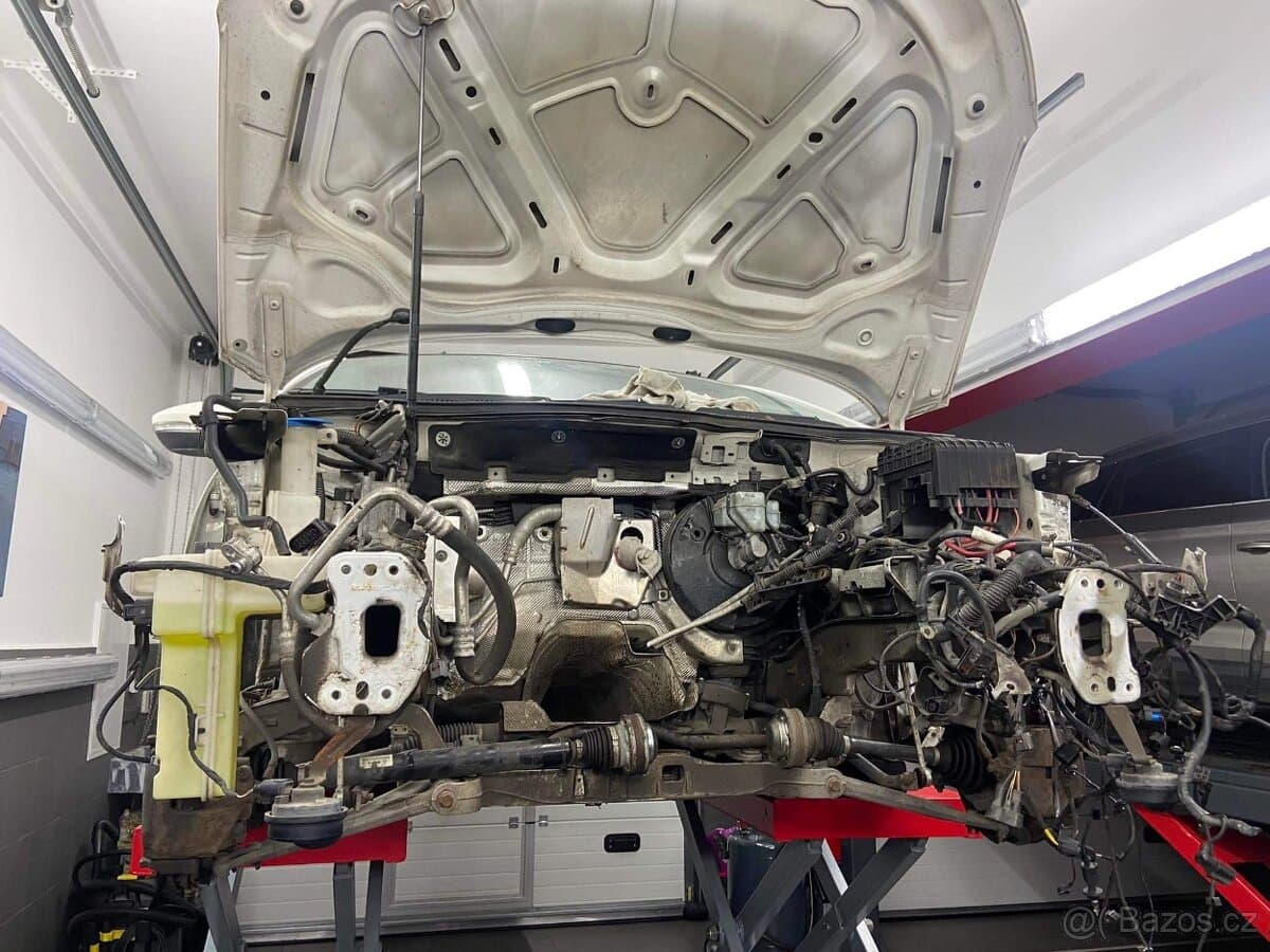 Volkswagen PASSAT CC - 6