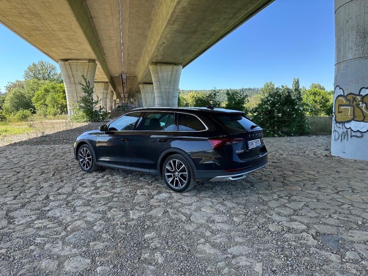 2021 Škoda OCTAVIA - 6