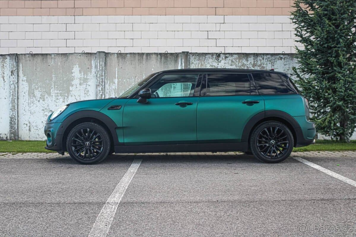2016 Mini CLUBMAN - 6