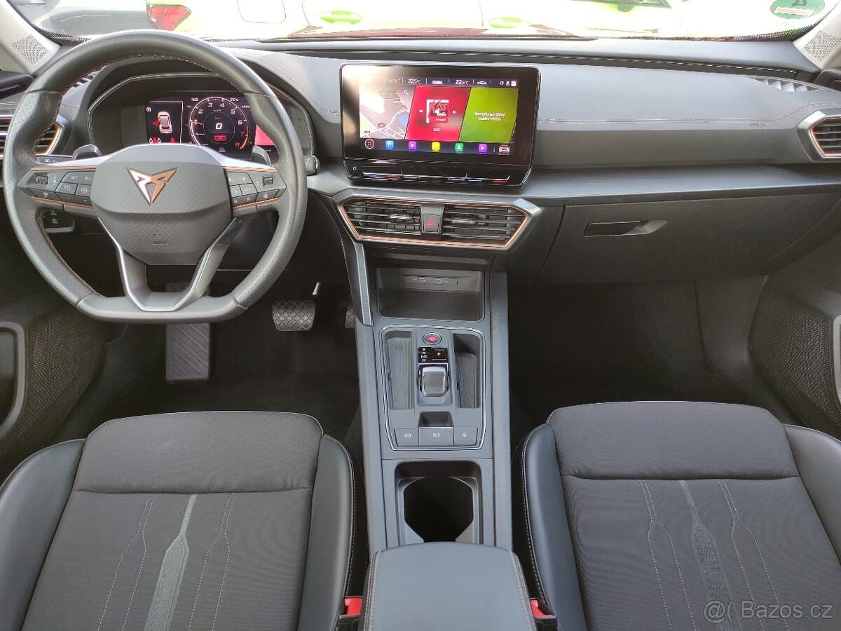 2023 Cupra FORMENTOR - 6