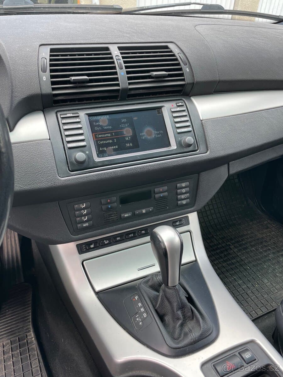 BMW X5 - 6