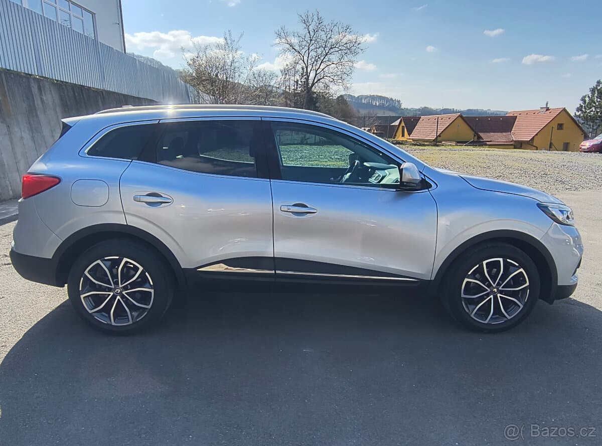 2019 Renault KADJAR - 6