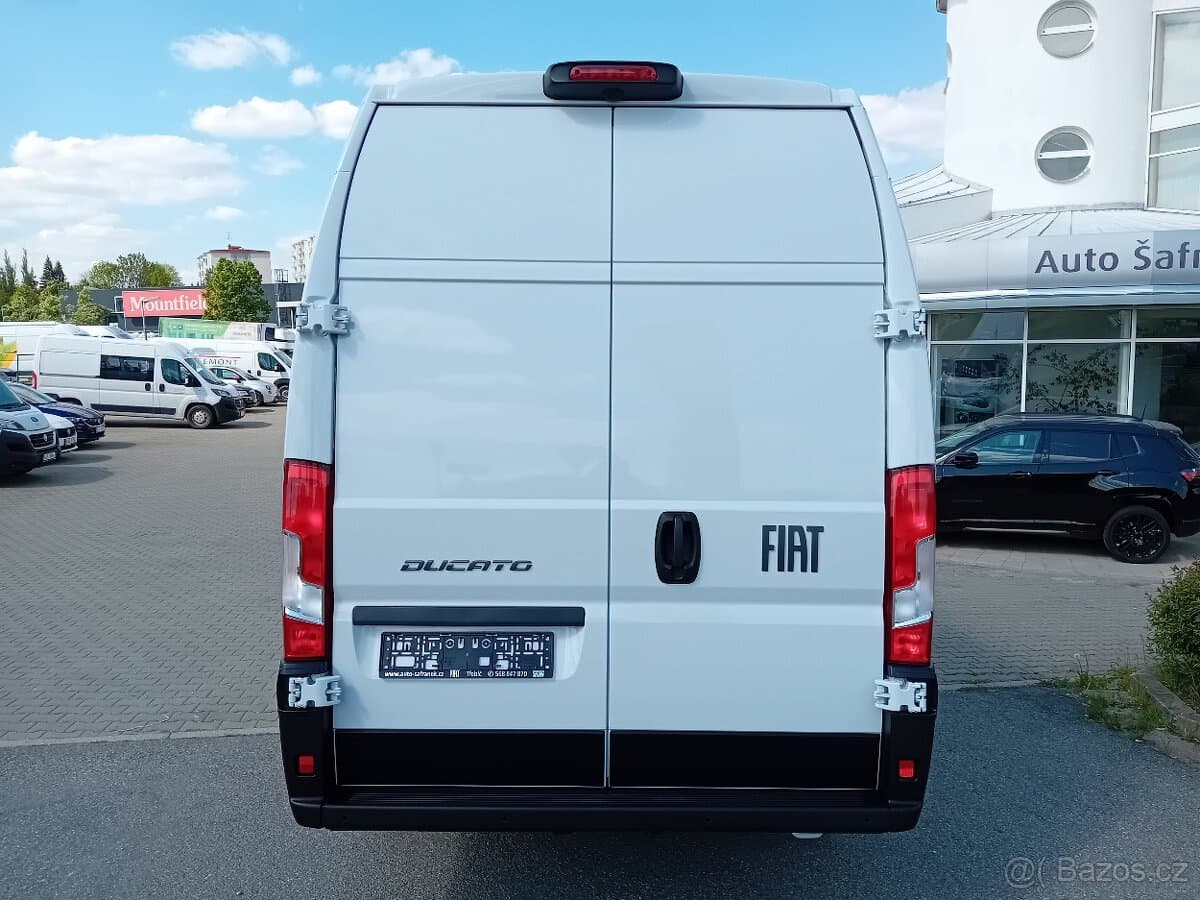Fiat DUCATO - 6