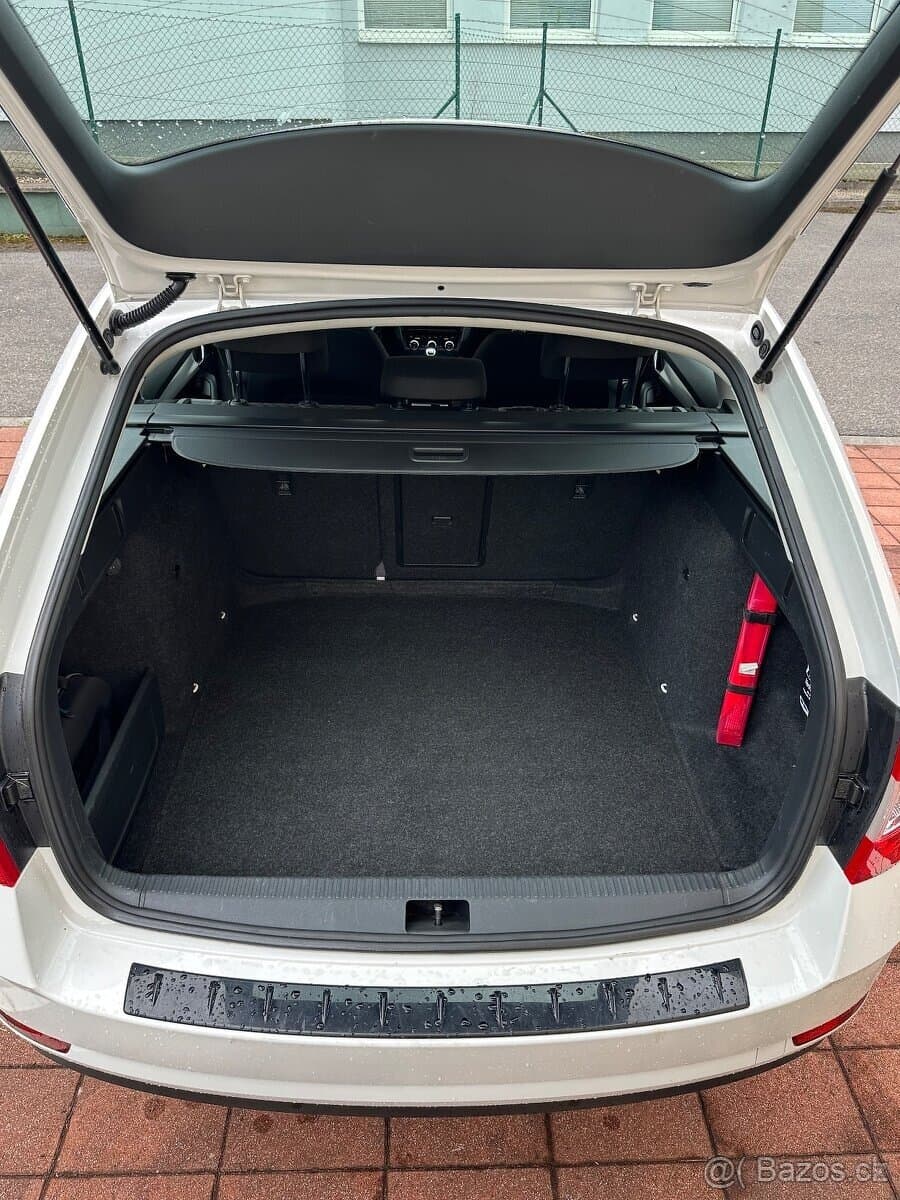 2018 Škoda OCTAVIA - 6