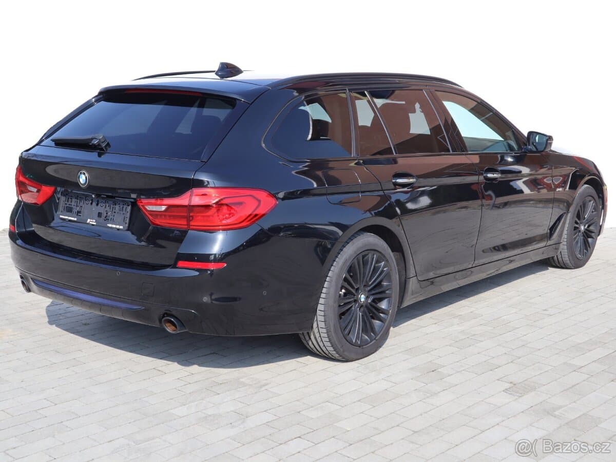 2018 BMW OSTATNÍ - 6