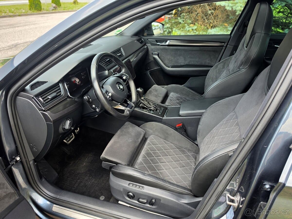 2021 Škoda SUPERB - 6