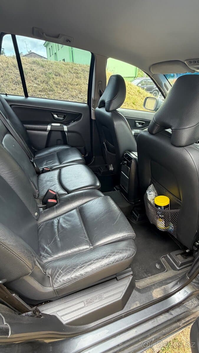 2008 Volvo XC90 - 6