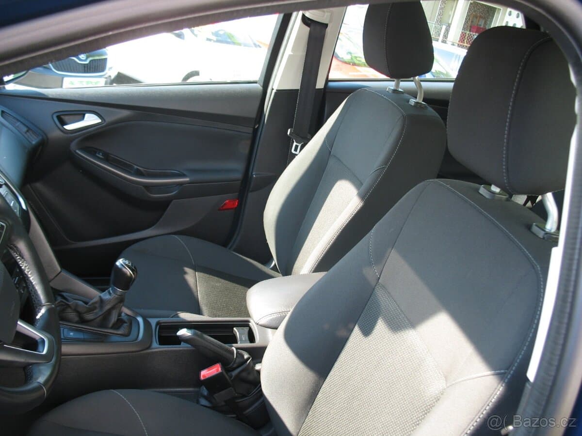 2015 Ford FOCUS - 6