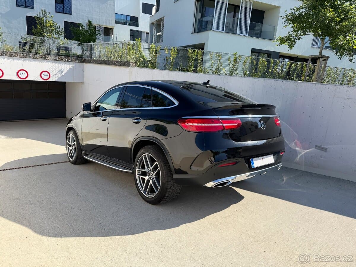 2016 Mercedes-Benz GL - 6
