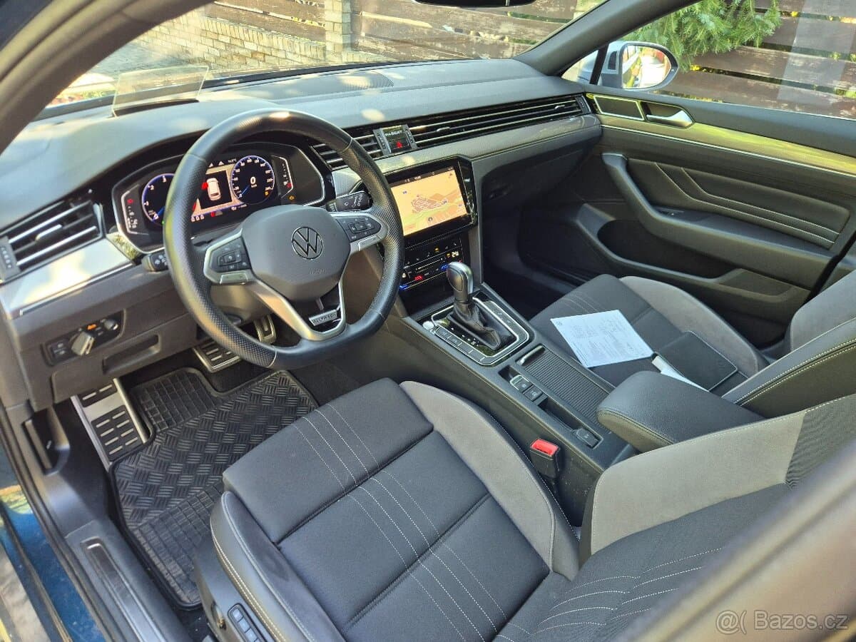 2022 Volkswagen PASSAT - 6
