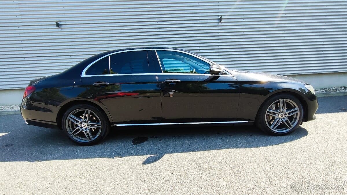2017 Mercedes-Benz CL-CLASS - 6