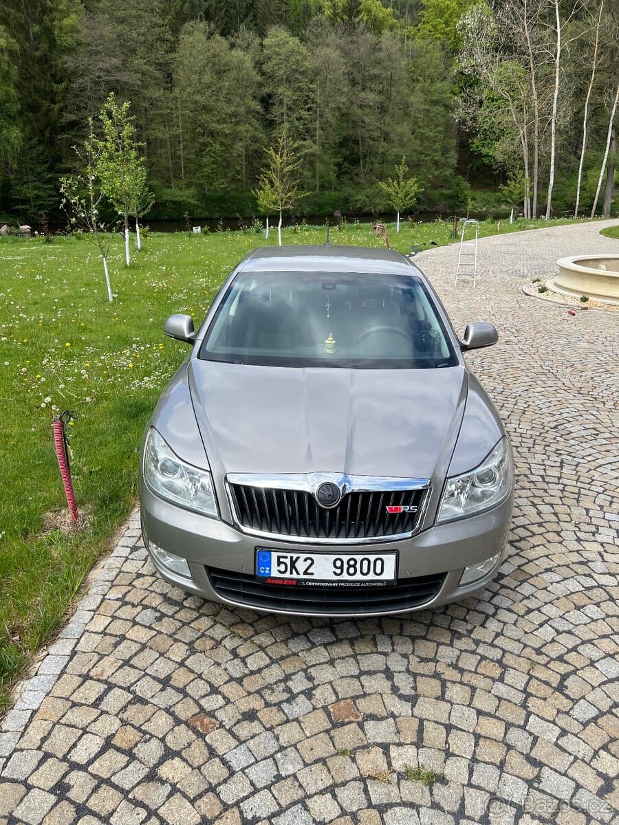 2009 Škoda OCTAVIA - 6