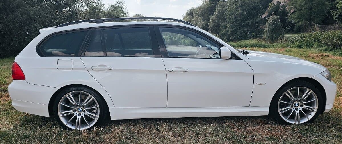 2009 BMW OSTATNÍ - 6