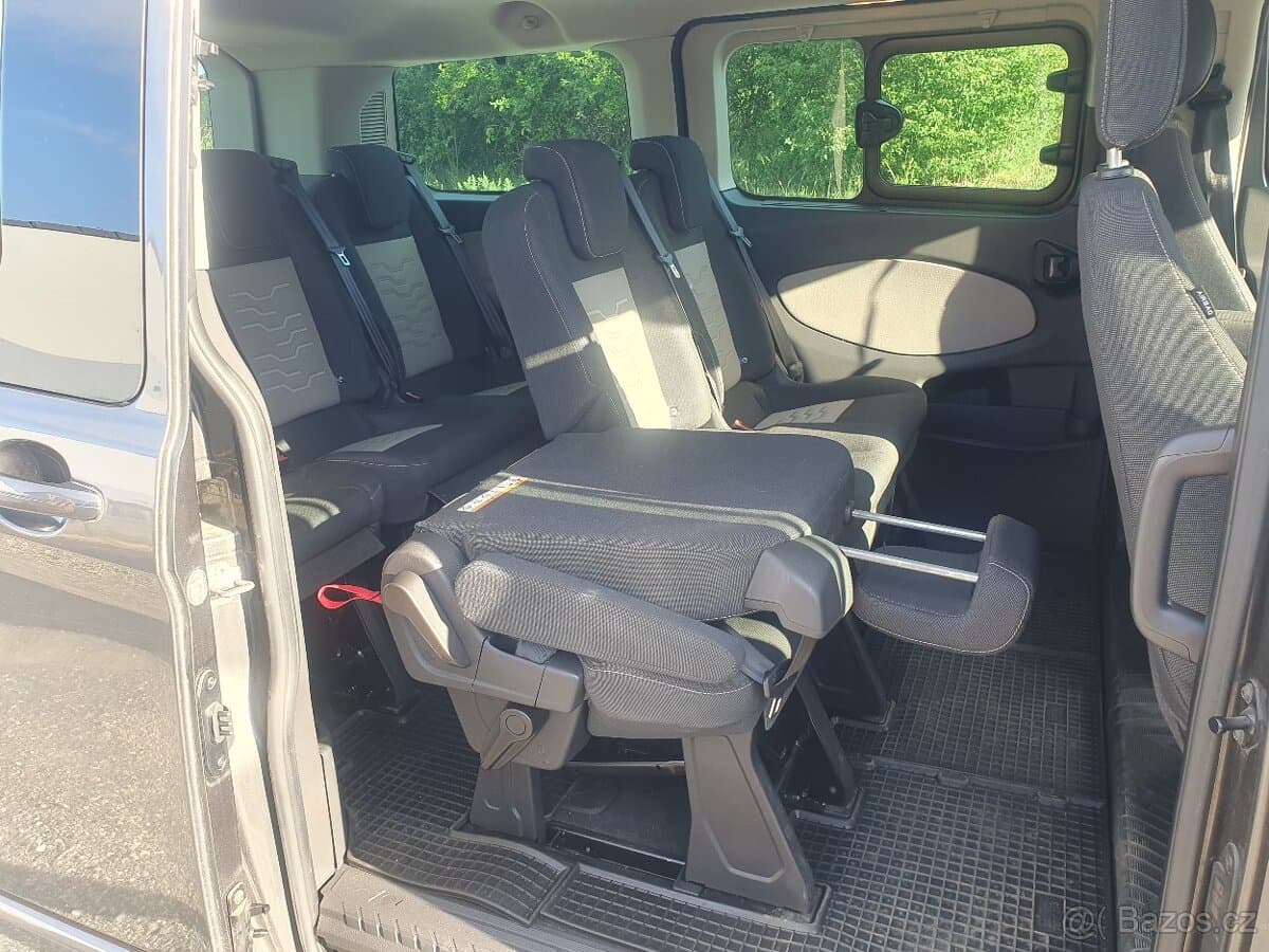 2016 Ford TOURNEO - 6