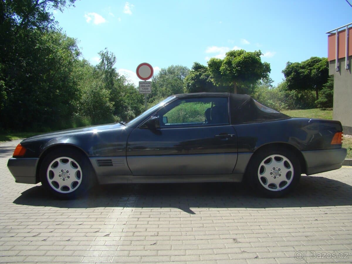 1994 Mercedes-Benz OSTATNÍ - 6