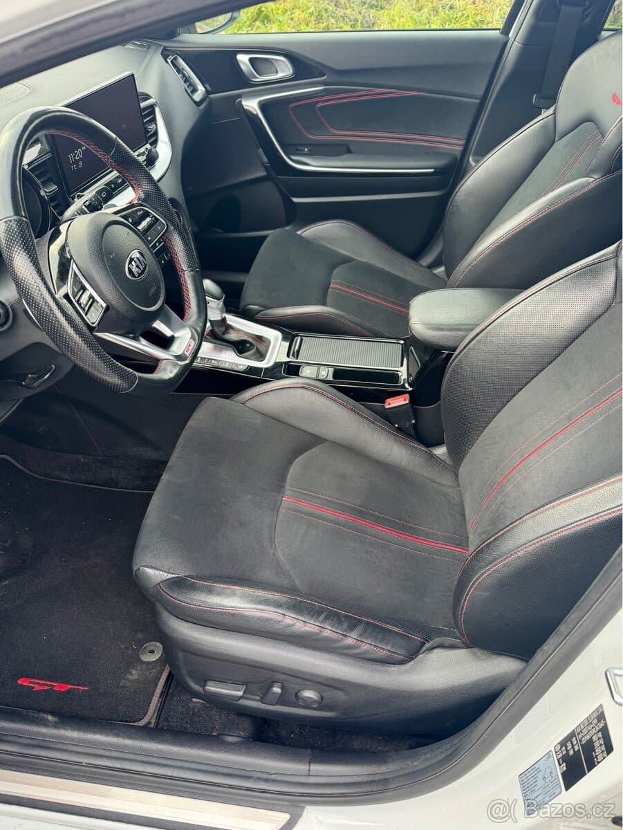 2021 Kia PROCEED - 6