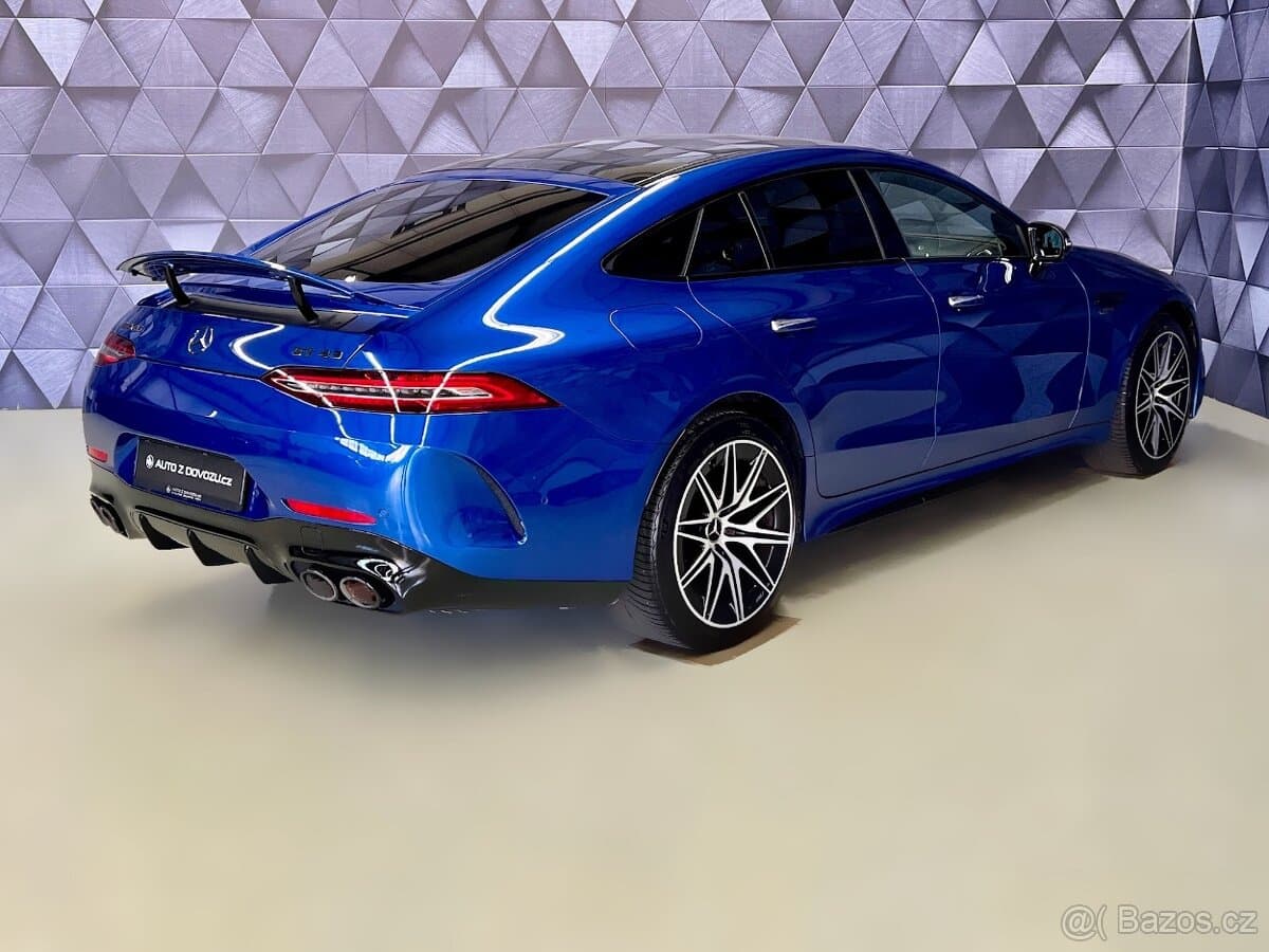 2021 Mercedes-Benz OSTATNÍ - 6