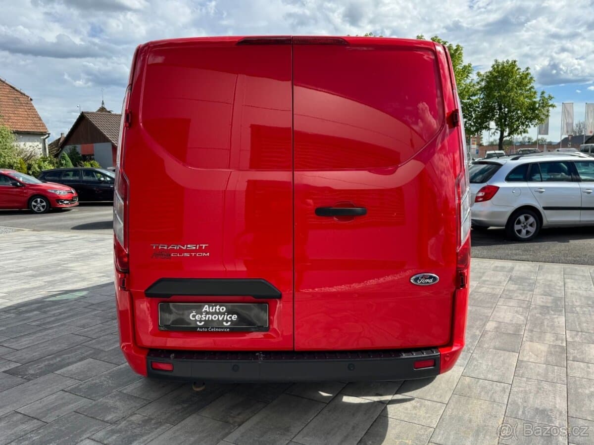 2021 Ford TRANSIT - 6