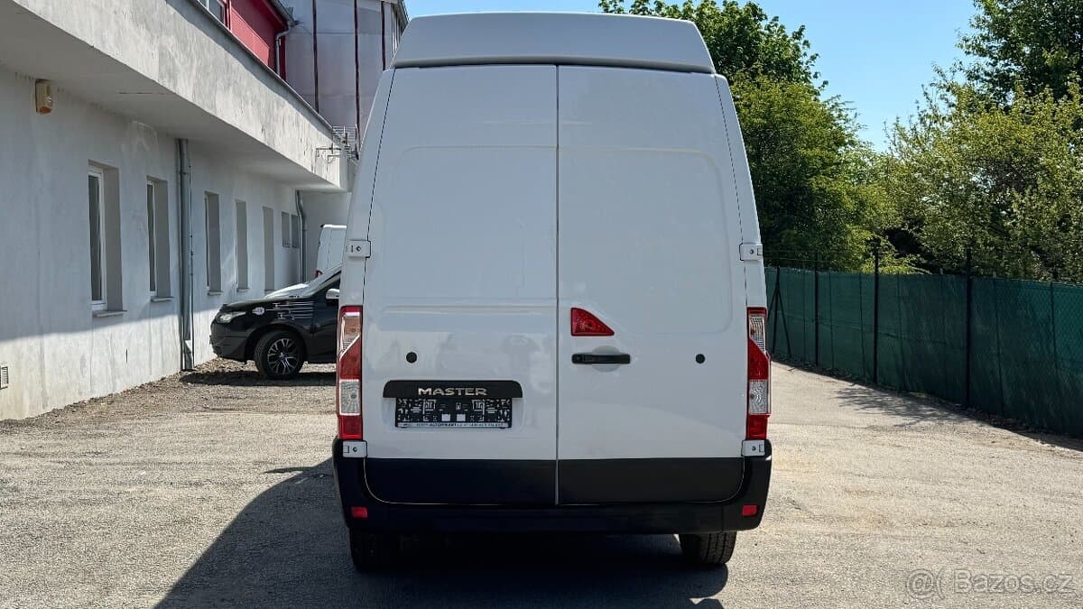 2021 Renault MASTER - 6
