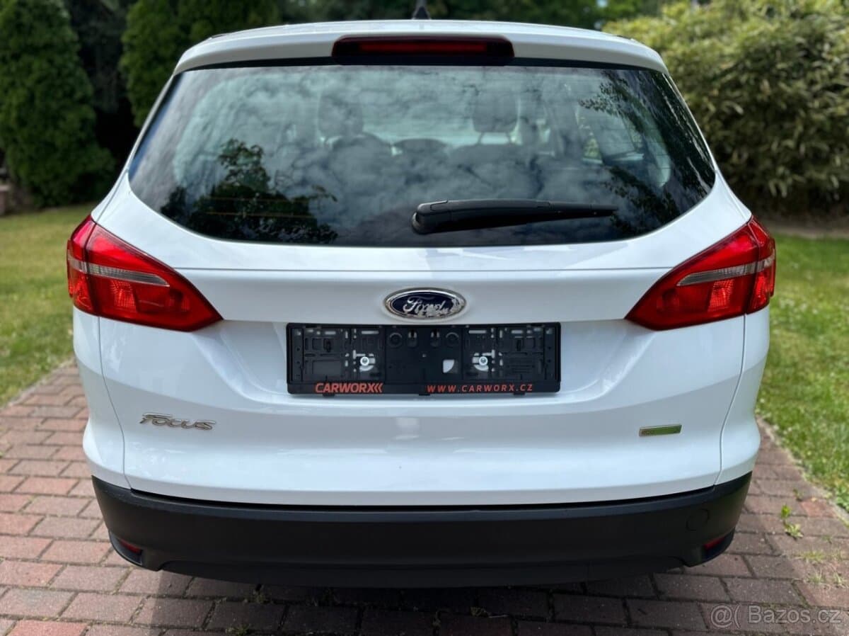2015 Ford FOCUS - 6