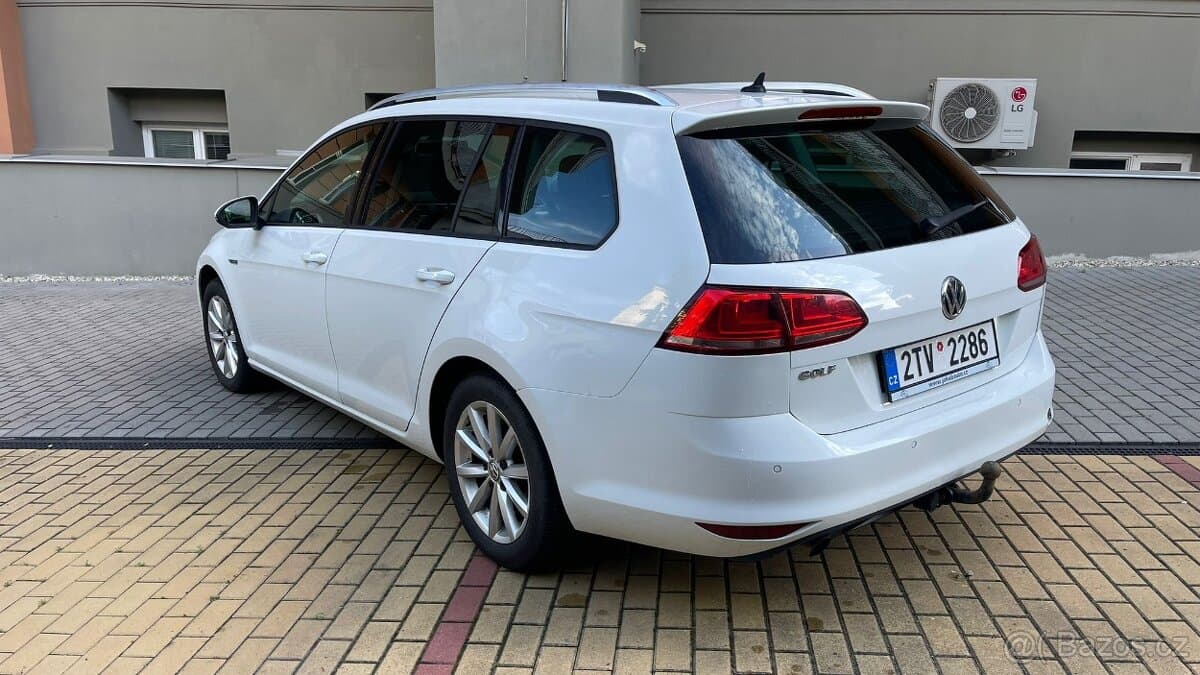 2015 Volkswagen GOLF - 6
