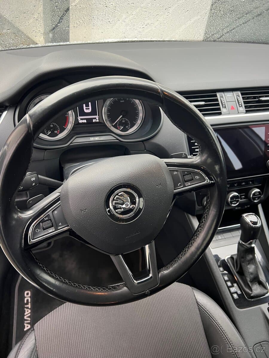 2018 Škoda OCTAVIA - 6