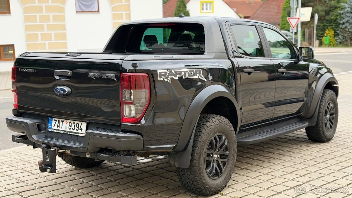 2019 Ford OSTATNÍ - 6