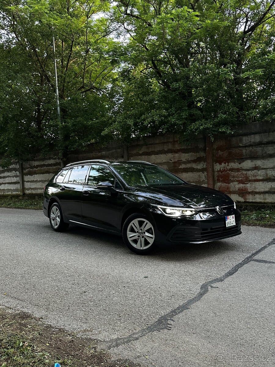 2022 Volkswagen GOLF - 6