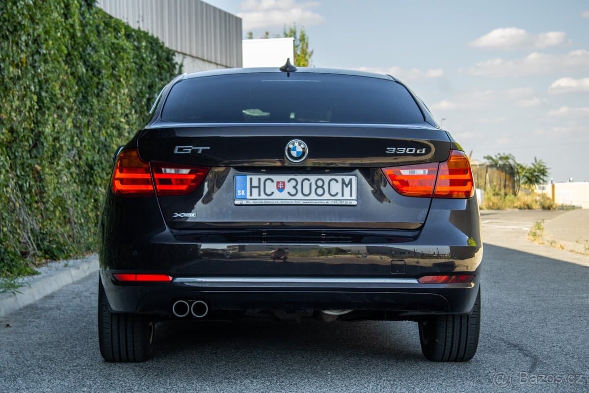 2015 BMW OSTATNÍ - 6