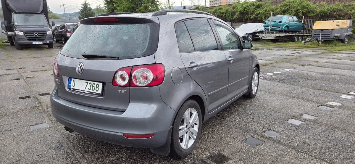 2013 Volkswagen GOLF - 6