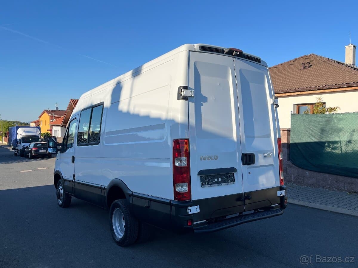 2006 Iveco OSTATNÍ - 6