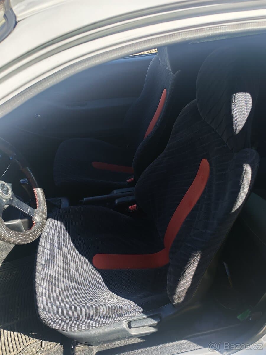 Honda CIVIC - 6
