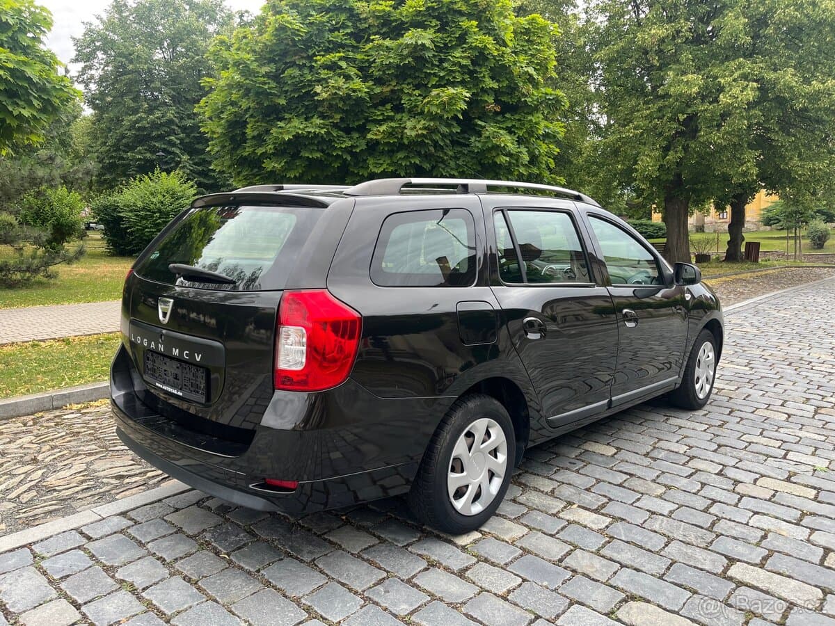 2014 Dacia LOGAN - 6