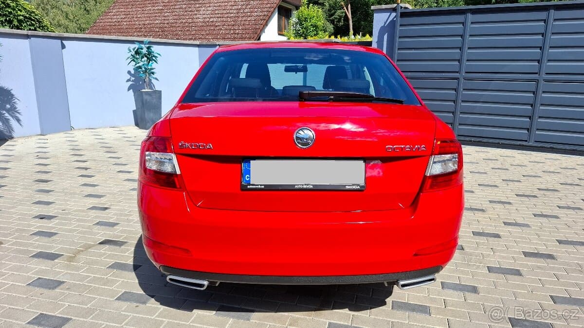 2013 Škoda OCTAVIA - 6