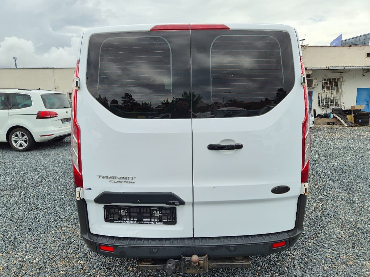 2013 Ford TRANSIT - 6