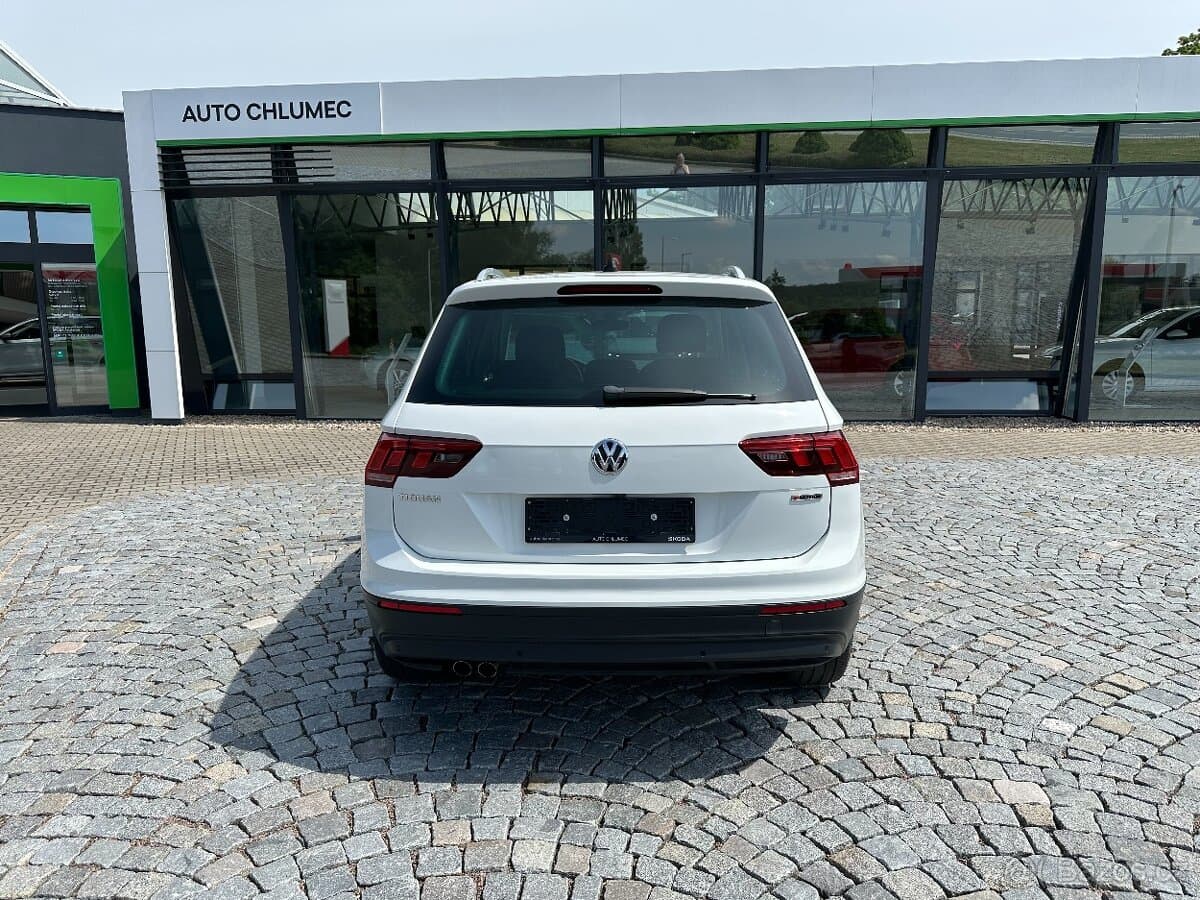 2019 Volkswagen TIGUAN - 6