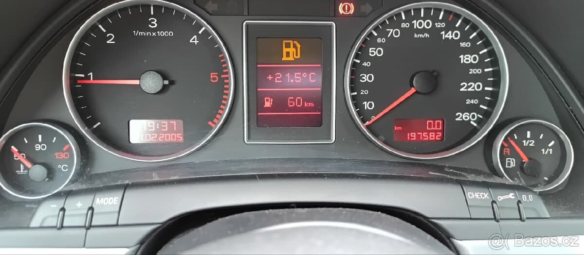 2006 Audi A4 - 6