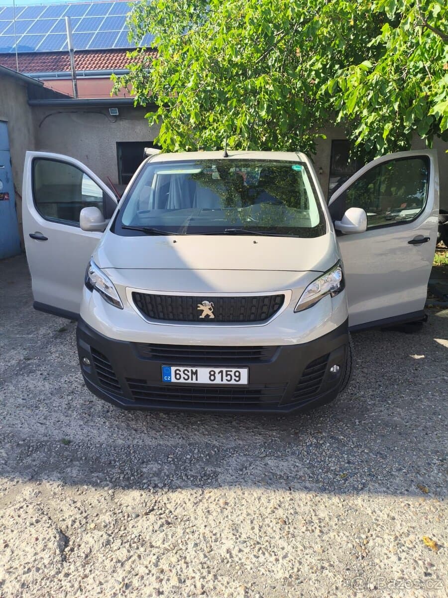 2018 Peugeot EXPERT - 6